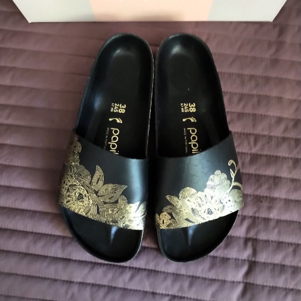 Birkenstock Papillo Cora